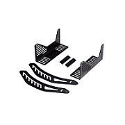 Next Level Racing GTElite Formula and Hybrid Pedal Upgrade Kit