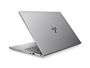 Laptop HP ZBook X G1i B72WTET, 16.0 inch 2560 x 1600, Intel Core Ultra 7 265H (16 C / 16 T, 2.2 GHz - 5.3 GHz, 24 MB cache, 28 W), 64 GB DDR5, 1 TB SSD, nVidia RTX PRO 2000 Blackwell, Windows 11 Pro, Tastatura International, Argintiu