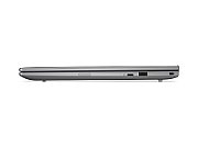 Laptop HP ZBook X G1i B72WTET, 16.0 inch 2560 x 1600, Intel Core Ultra 7 265H (16 C / 16 T, 2.2 GHz - 5.3 GHz, 24 MB cache, 28 W), 64 GB DDR5, 1 TB SSD, nVidia RTX PRO 2000 Blackwell, Windows 11 Pro, Tastatura International, Argintiu