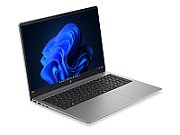 Laptop HP 200 G2a DW7D9ET, 16.0 inch 1920 x 1200, AMD Ryzen 5 220 (6 C / 12 T, 3.2 GHz - 4.9 GHz, 16 MB cache, 15 W), 16 GB DDR5, 512 GB SSD, AMD Radeon 740M, Free DOS, Tastatura International, Argintiu