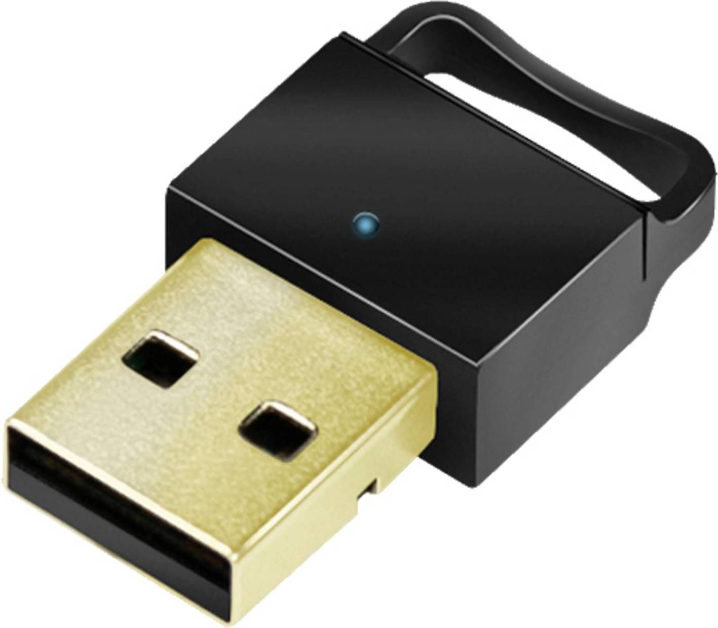 Logilink Bluetooth 5.0 Adapter,USB 2.0, USB-A