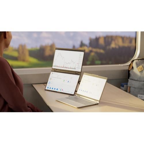 JAPANNEXT 60,5cm JN-DMD-IPS238F-C4 Dual-Monitor FHD