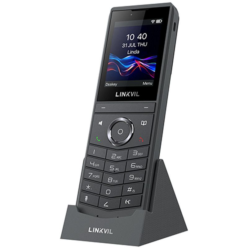 Fanvil W620W Portable WiFi Phone