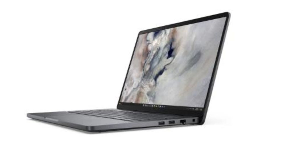 Laptop Dell Pro 14 PC14250, 14 inch 1920 x 1200, Intel Core Ultra 5 225U (12 C / 14 T, 1.5 GHz - 4.7 GHz, 12 MB Intel Smart Cache cache, 15 W), 16 GB LPDDR5X, 512 GB SSD, Intel Intel Arc Graphics, Windows 11 Pro, Tastatura English, Silver