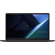 Laptop ASUS B1503CVA B1503CVA-S70453, 15.6 inch 1920 x 1080 pixeli, Intel Core 5 120U (10 C / 12 T, 1.4 GHz - 5.0 GHz, 12 MB Intel Smart Cache cache, 15 W), 8 GB DDR5, 512 GB SSD, Intel Intel Graphics, Free DOS, Tastatura US, Gri