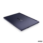 Lenovo Legion 7 16AGP11 Ryzen AI 9 HX 470 16 WQXGA OLED 500nits 240hz LBL Glossy 32GB LPDDR5X-8533 SSD1TB GeForce RTX 5070 12GB Cam5.0MP+IR 84Wh W11Pro Nebula