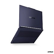 Lenovo Legion 7 16AGP11 Ryzen AI 9 HX 470 16 WQXGA OLED 500nits 240hz LBL Glossy 32GB LPDDR5X-8533 SSD1TB GeForce RTX 5070 12GB Cam5.0MP+IR 84Wh W11Pro Nebula