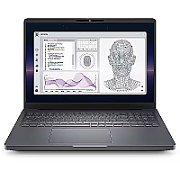 Laptop Dell Pro Max 16 Plus MB16250, 16 inch 1920 x 1200, Intel Core Ultra 7 265HX (16 C / 16 T, N/A - 5.3 GHz, 30 MB cache, 55 W), 32 GB DDR5, 1 TB SSD, Nvidia RTX PRO 1000 Blackwell, Windows 11 Pro, Tastatura English, Gray
