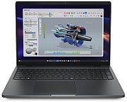 Laptop Dell Precision 1035775259/2, 16 inch FHD+, Intel Core Ultra 9 386H (16 C / 22 T, 2.2 GHz - 4.8 GHz, 24 MB cache, 45 W), 32 GB LPDDR5X, 512 GB SSD, Nvidia RTX PRO 1000 Blackwell, Windows 11 Pro, Tastatura English, Silver