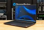 Laptop Dell Precision 1035775259/2, 16 inch FHD+, Intel Core Ultra 9 386H (16 C / 22 T, 2.2 GHz - 4.8 GHz, 24 MB cache, 45 W), 32 GB LPDDR5X, 512 GB SSD, Nvidia RTX PRO 1000 Blackwell, Windows 11 Pro, Tastatura English, Silver