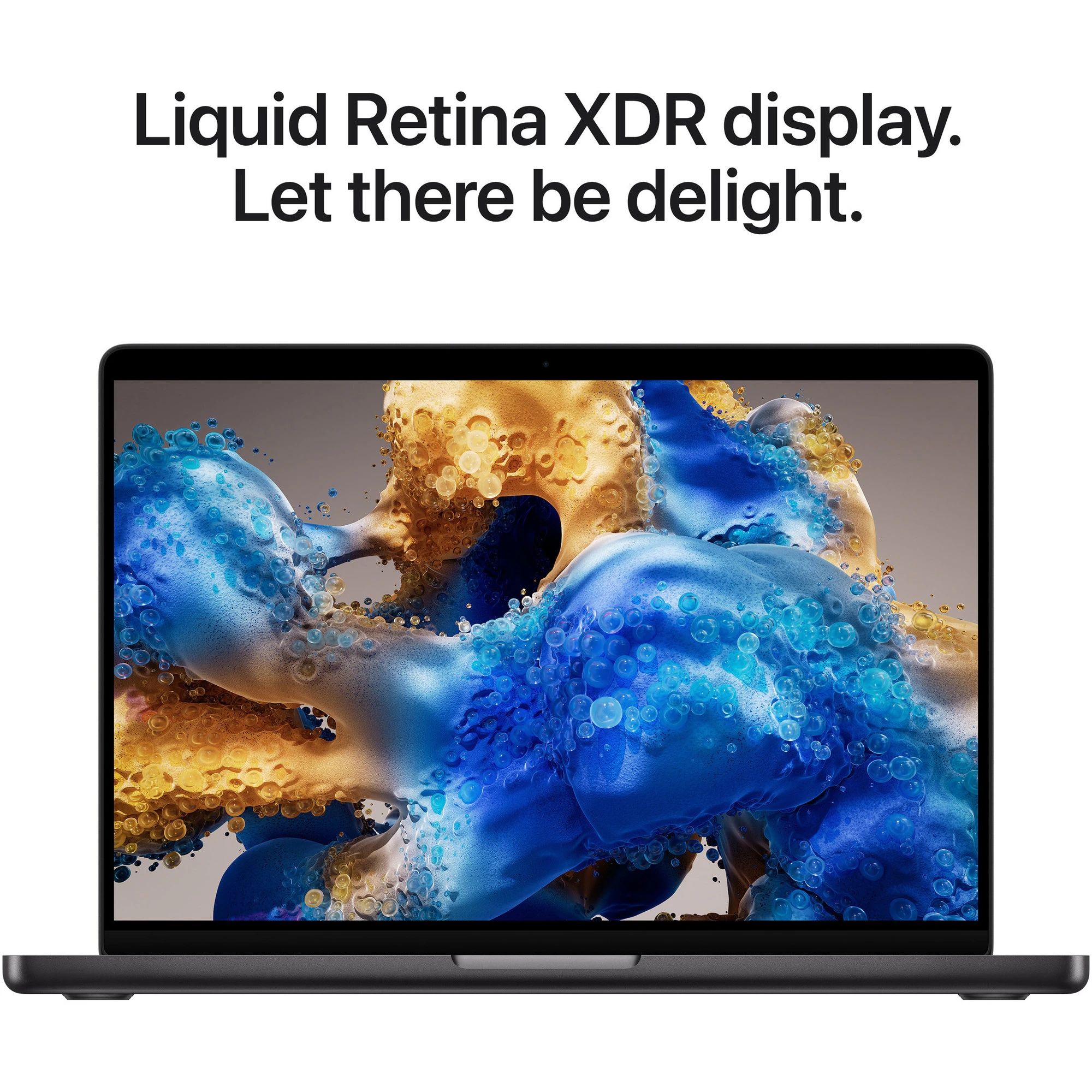 Laptop Apple MacBook Pro 14 Z1ML0039A, 14.2 inch 3024 x 1964, Apple M5 Pro 18-core (18 C / 18 T, N/A - N/A, N/A cache, N/A), 48 GB LPDDR5X, 1 TB SSD, Apple M5 Pro 20-Core GPU, Mac OS, Tastatura English INT, Space Black