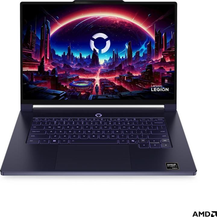 Lenovo Legion 7 15ASH11 15 3  Ryzen AI Max+ 392 64GB 1TB SSD Win11 AMD 83V90001PB