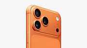 Apple iPhone 17 Pro Max 1TB Cosmic Orange