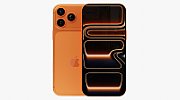 Apple iPhone 17 Pro Max 1TB Cosmic Orange