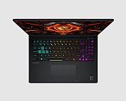 Laptop Gaming MSI Gaming Crosshair 16 HX E14WGK-069XRO, cu procesor Intel Core i7-14650HX, 16'' IPS, 16 GB DDR5, 512GB, nVidia GeForce RTX 5070, 8GB GDDR7, Fara OS, 2 ani Garantie
