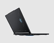 Laptop Gaming MSI Gaming Crosshair 16 HX E14WGK-069XRO, cu procesor Intel Core i7-14650HX, 16'' IPS, 16 GB DDR5, 512GB, nVidia GeForce RTX 5070, 8GB GDDR7, Fara OS, 2 ani Garantie