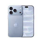 Apple iPhone 18 Pro 2TB Blue 6.3