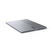 Laptop Lenovo ThinkBook 16 Gen 7 ARP 21MW0098RM, 16 inch 1920 x 1200, AMD Ryzen 3 7335U (4 C / 8 T, 3.0 GHz - 4.3 GHz, 8 MB cache, 28 W), 16 GB DDR5, 512 GB SSD, AMD 660M, Windows 11 Pro, Tastatura English US, Arctic Grey