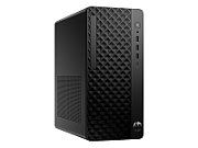 Desktop PC HP EliteDesk 8 Tower G1i Tower, Intel Core i7-14700 (20 C / 28 T, 2.1 GHz - 5.4 GHz, 33 MB cache, 65 W), 16 GB DDR5, 512 GB SSD, Fara unitate optica, NVIDIA GeForce RTX 5060 8 GB, 500 W, FreeDOS
