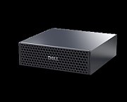 Desktop PC Dell Pro Max FCM1253 Mini PC, Nvidia GB10 (20 C / 20 T, Nespecificat - Nespecificat, Nespecificat cache, 280 W), 128 GB LPDDR5x, 1 TB SSD, Fara unitate optica, Nvidia Blackwell Nespecificat, 280 W, nVidia DGX OS