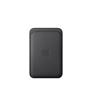 Apple iPhone FineWoven Wallet with MagSafe – Black