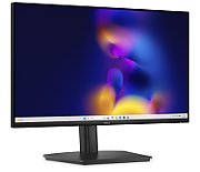 Monitor 43 inch LED Anti-Glare Dell DELL-P4326QE 3840 x 2160 pixeli, 60 Hz, 8 ms, Negru - Argintiu