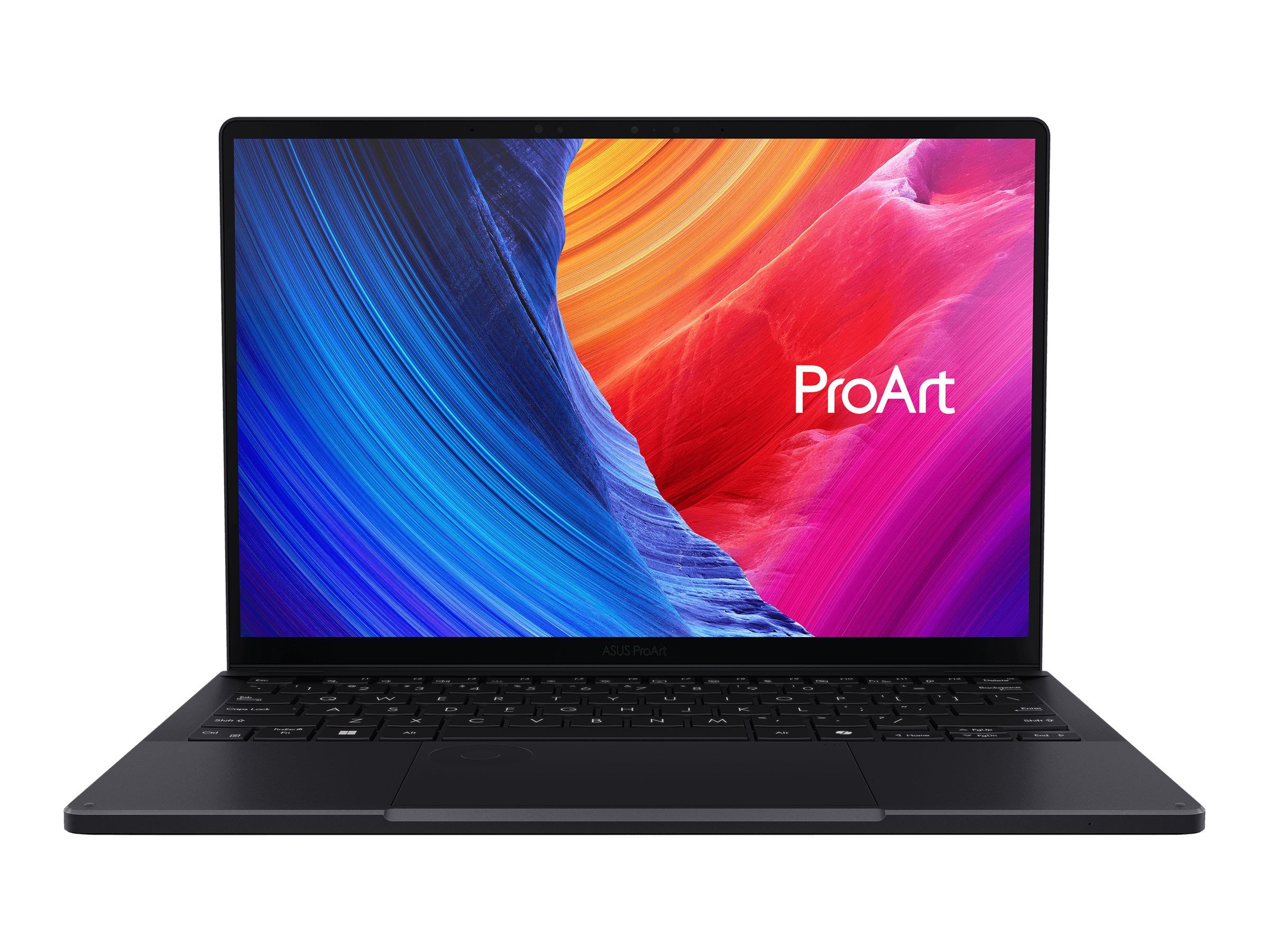 ASUS ProArt PX13 HN7306EA-LX004X Ryzen AI MAX+ 395 13.3 3K OLED Touch 400nits 64GB LPDDR5X SSD1TB Radeon Graphics CamFHD+IR WiFi7+BT 73WHrs W11Pro Aluminum Nano Black