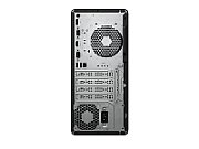 Desktop PC HP 290 G9 Tower Mini Tower, Intel Core i5 14500 (14 C / 20 T, 2.50 GHz - 5.0 GHz, 24 MB Intel Smart Cache cache, 65 W), 16 GB DDR4, 512 GB SSD, Fara unitate optica integrata, Intel Intel UHD Graphics 770 Partajata, 180 W, FreeDOS