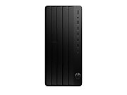 Desktop PC HP 290 G9 Tower Mini Tower, Intel Core i5 14500 (14 C / 20 T, 2.50 GHz - 5.0 GHz, 24 MB Intel Smart Cache cache, 65 W), 16 GB DDR4, 512 GB SSD, Fara unitate optica integrata, Intel Intel UHD Graphics 770 Partajata, 180 W, FreeDOS