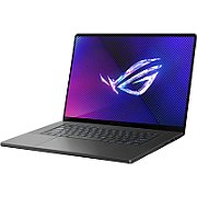 ASUS ROG Zephyrus G16 GU605CM-QR027W Intel Core Ultra 7 255H Laptop 40.6 cm (16 ) 2.5K 16 GB LPDDR5x-SDRAM 1 TB SSD NVIDIA GeForce RTX 5060 Wi-Fi 7 (802.11be) Windows 11 Home Grey