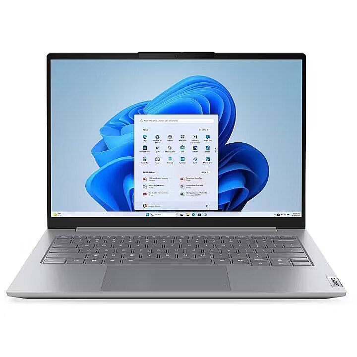Laptop Lenovo ThinkBook 16 G9 IRL 21US0073PB, 16.0 inch 1920 x 1200, Intel Core 5 210H (8 C / 12 T, 1.6 GHz - 4,8 GHz, 12 MB Intel® Smart Cache cache, 115 W), 16 GB DDR5, 512 GB SSD, Intel Intel Graphics, Windows 11 Pro, Tastatura US, Arctic Grey