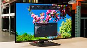 Monitor 26.5 inch LED Anti-Glare Alienware Alienware AW2726DM 2560 x 1440, 240 Hz, 0.03 ms, Negru - Argintiu
