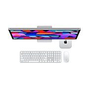 Desktop PC Apple Mac mini Mini PC, Apple M6 12-core (12 C / Nespecificat T, Nespecificat - Nespecificat, Nespecificat cache, Nespecificat), 24 GB Unified System Memory, 1 TB SSD, Fara unitate optica, Apple 12-core Partajata, Adaptor extern, macOS