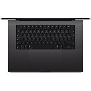 Laptop Apple MacBook Pro Z1N2001RJ, 16.2 inch 3456 x 2234, Apple M5 Max 18-core (18 C / 18 T, N/A - N/A, N/A cache, N/A), 128 GB LPDDR5X, 4 TB SSD, Apple 40-core, macOS, Tastatura US, Space Black
