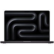 Laptop Apple MacBook Pro Z1N2001RJ, 16.2 inch 3456 x 2234, Apple M5 Max 18-core (18 C / 18 T, N/A - N/A, N/A cache, N/A), 128 GB LPDDR5X, 4 TB SSD, Apple 40-core, macOS, Tastatura US, Space Black