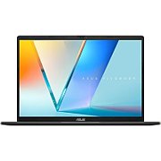 Laptop ASUS Vivobook 15 F1504MA-BQ1267N, 15.6 inch 1920 x 1080, Intel Core 5 120U (10 C / 12 T, 1.4 GHz - 5.0 GHz, 12 MB cache, 15 W), 8 GB DDR4, 256 GB SSD, Intel Intel Graphics, Fara sistem de operare, Tastatura English US, Quiet Blue