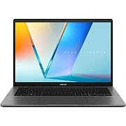 Laptop ASUS Vivobook 15 F1504MA-BQ1267N, 15.6 inch 1920 x 1080, Intel Core 5 120U (10 C / 12 T, 1.4 GHz - 5.0 GHz, 12 MB cache, 15 W), 8 GB DDR4, 256 GB SSD, Intel Intel Graphics, Fara sistem de operare, Tastatura English US, Quiet Blue