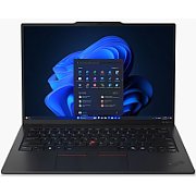 Laptop Business Lenovo ThinkPad T16 Gen 5 (Intel), 21WT008PRI cu procesor Intel Core Ultra 7 355, 16” IPS, 32 GB LPDDR5X, 1 TB, Intel Graphics, Windows 11 Pro