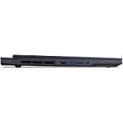 Laptop Acer Predator Helios Neo 16 AI PHN16-I71-985D, 16 inch 2560 x 1600, Intel Core ultra 9 290HX (24 C / 24 T, 2.7 GHz - 5.5 GHz, 36 MB Intel® Smart Cache cache, 55 W), 32 GB DDR5, 1 TB SSD, Nvidia GeForce RTX 5080, Fara sistem de operare, Tastatura US International, Abyssal Black
