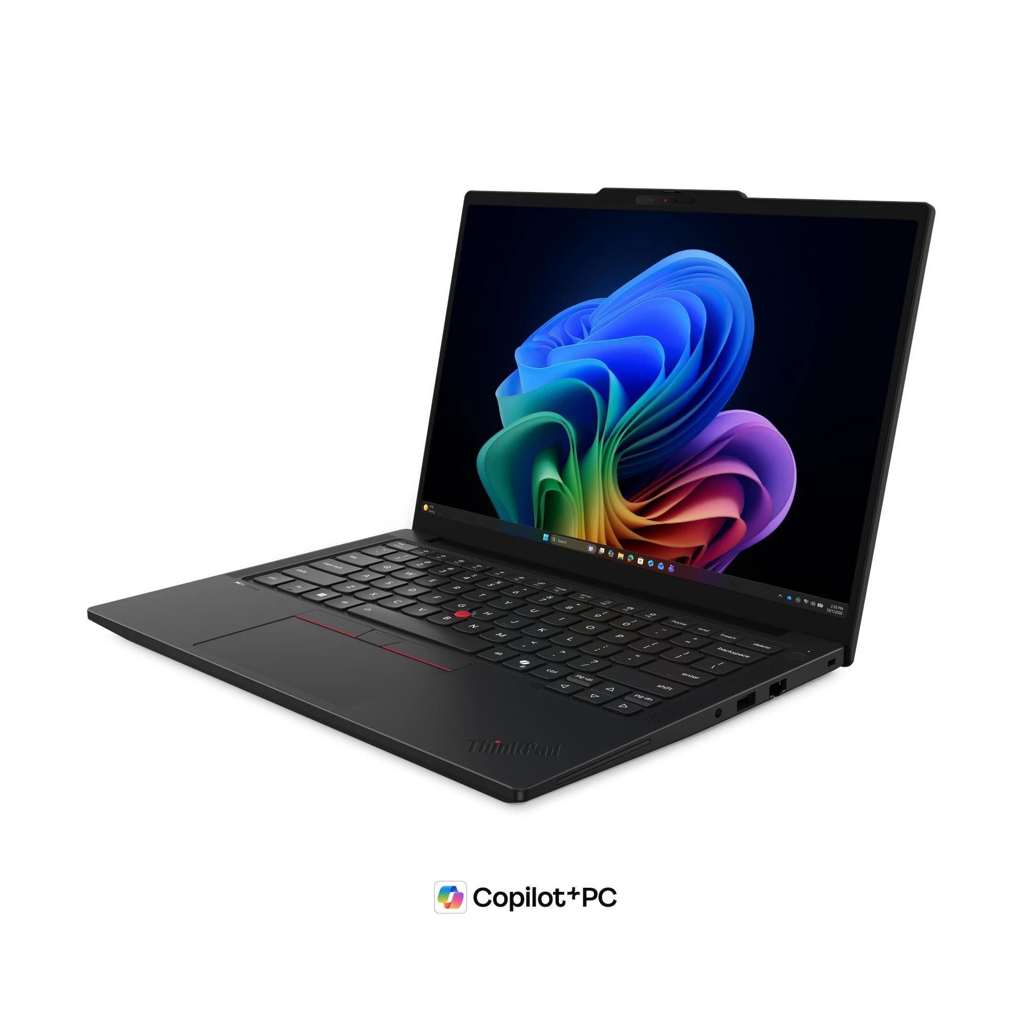 Laptop Lenovo ThinkPad T16 Gen 4 21QE008ARI, 16.0 inch WUXGA, Intel Core Ultra 7 255U (12 C / 14 T, 2.0 GHz - 5.2 GHz, 12 MB Intel® Smart Cache cache, 15 W), 32 GB DDR5, 1 TB SSD, Intel Intel UHD Graphics, Windows 11 Pro, Tastatura English, Negru
