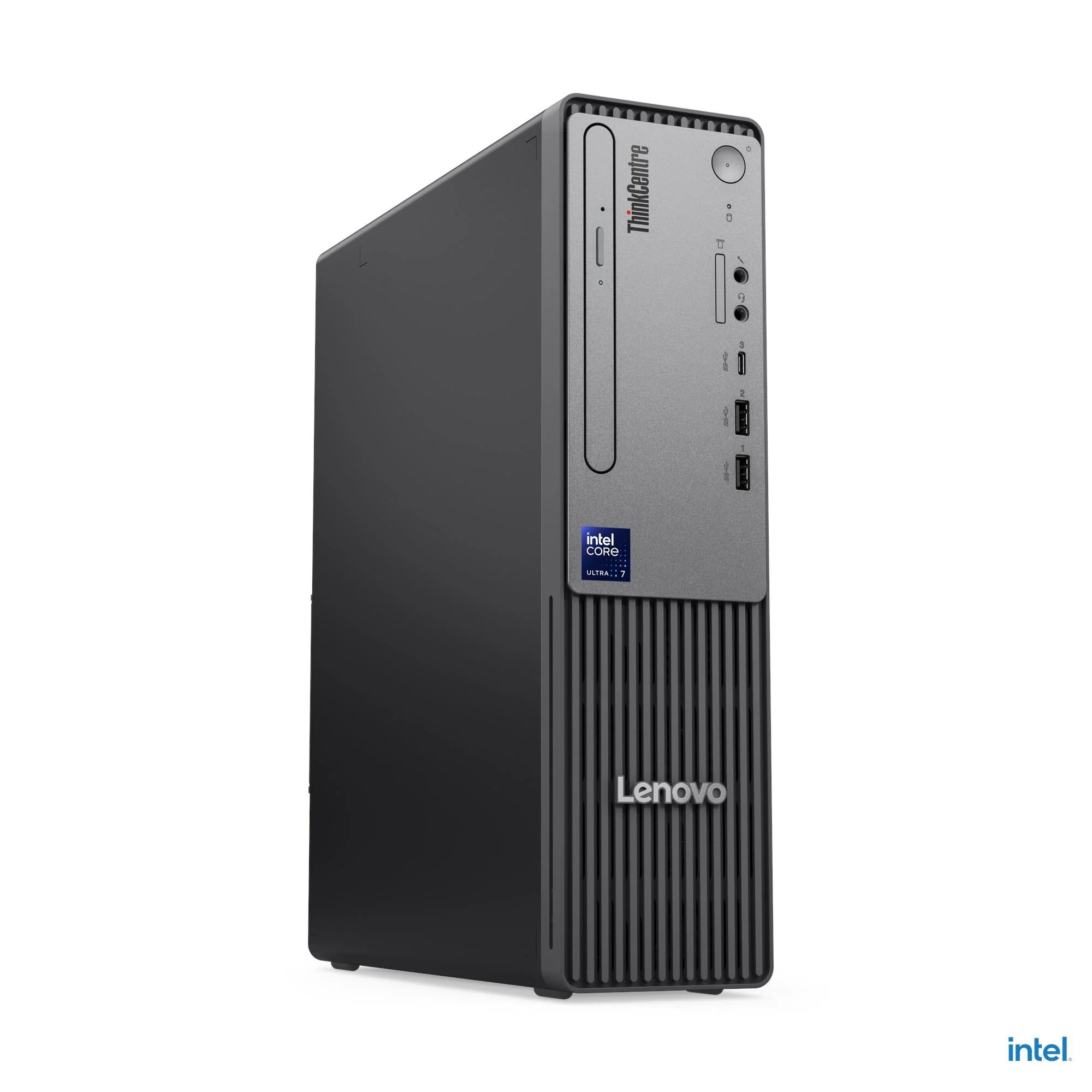 Desktop Lenovo ThinkCentre neo 50s Gen 6 Intel Core Ultra 7 265 16GB 512GB   DOS