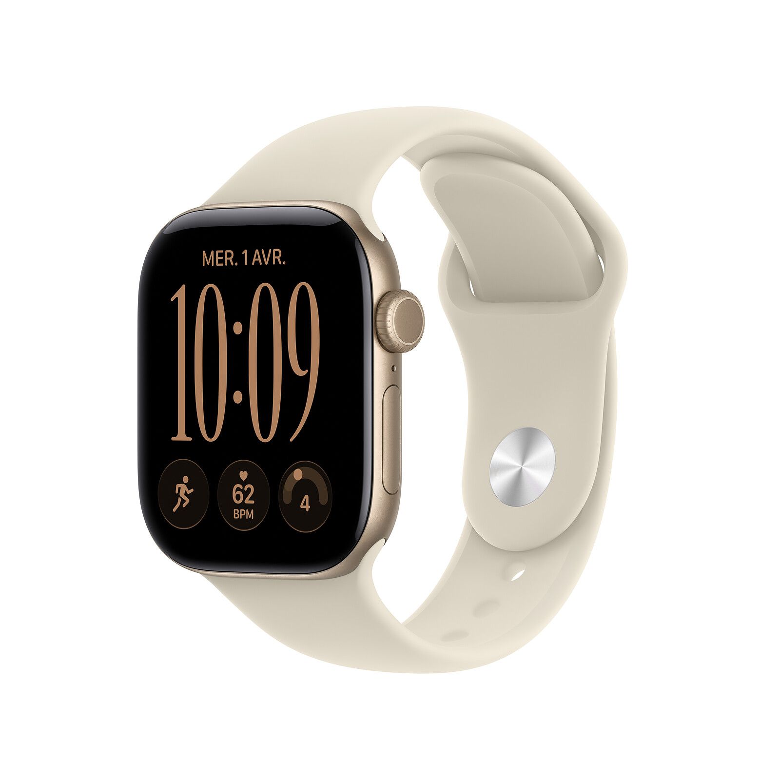 APPLE WATCH 12 42 LG AL S/SB ML CEL-FDN