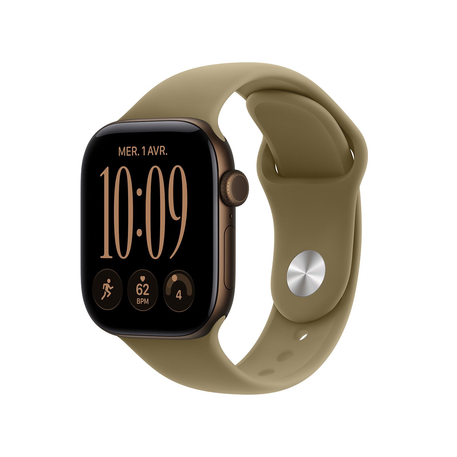 APPLE WATCH 12 42 DB AL OL/SB SM CEL-FDN