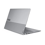Laptop Lenovo ThinkBook 16 G9 21UT000VRI, 16 inch WUXGA, AMD Ryzen 7 250 (8 C / 16 T, 2.0 GHz - 5.0 GHz, 16 MB cache, 28 W), 32 GB LPDDR5X, 1 TB SSD, AMD AMD Radeon Graphics, Windows 11 Pro, Tastatura Romanian / English, Arctic Grey