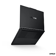 Lenovo Legion 5a 15AGP11 Ryzen AI 7 450 15.3 WQXGA OLED 500nits 165Hz 16GB DDR5 5600 SSD512 GeForce RTX 5070 12GB WiFi7+BT Cam5.0MP 80Wh NoOS Eclipse Black