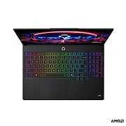 Lenovo Legion 5a 15AGP11 Ryzen AI 7 450 15.3 WQXGA OLED 500nits 165Hz 16GB DDR5 5600 SSD512 GeForce RTX 5070 12GB WiFi7+BT Cam5.0MP 80Wh NoOS Eclipse Black