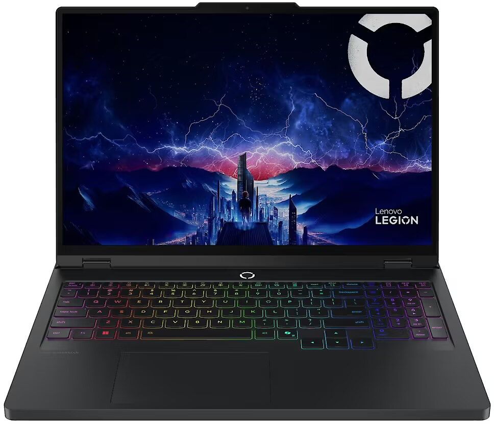 Lenovo Legion 5a 15AGP11 Ryzen AI 7 450 15.3 WQXGA OLED 500nits 165Hz 16GB DDR5 5600 SSD512 GeForce RTX 5070 12GB WiFi7+BT Cam5.0MP 80Wh NoOS Eclipse Black