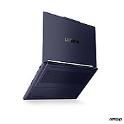 Laptop Gaming LENOVO Legion 7 15ASH11, cu procesor Ryzen AI Max+ 392, 15.3'' OLED, 64 GB LPDDR5x, 1 TB, AMD Radeon 8060S, Fr OS, 3 ani Garantie