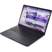 Laptop Dell Precision PW514261 PW514261, 14 inch 1920 x 1200, Intel Core Ultra 7 366H (16 C / 16 T, 2.0 GHz - 4.8 GHz, 18 MB Intel Smart Cache cache, 25 W), 32 GB LPDDR5X, 1 TB SSD, Nvidia RTX PRO 500 Blackwell, Windows 11 Pro, Tastatura N/A, Graphite