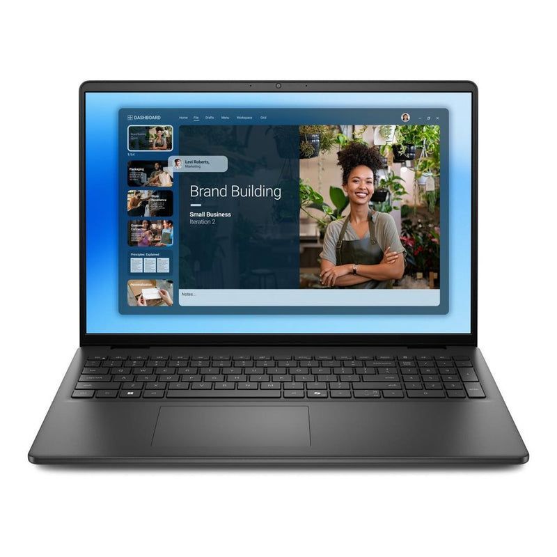 Laptop Dell Pro 5 P514260, 14 inch 1920 x 1200, Intel Core ultra x7 368H (16 C / 16 T, N/A - 5.0 GHz, 18 MB Intel Smart Cache cache, 25 W), 64 GB LPDDR5X, 1 TB SSD, Intel Arc B390, Windows 11 Pro, Tastatura US International, N/A